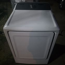 Samsung  Electric  Dryer  
