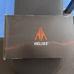 Helios Core Bundle