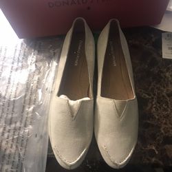Donald J Plainer Loafers 