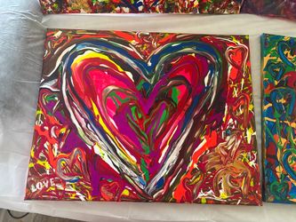 Arte love