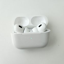 Airpods Pro Gen2 Type C