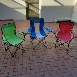 Outdoor Chairs 