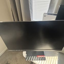 Lenovo Monitor