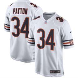 CHICAGO BEARS WALTER PEYTON JERSEY FOR MEN