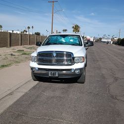 2005 Dodge Ram 1500