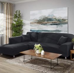 Brand New Sectional