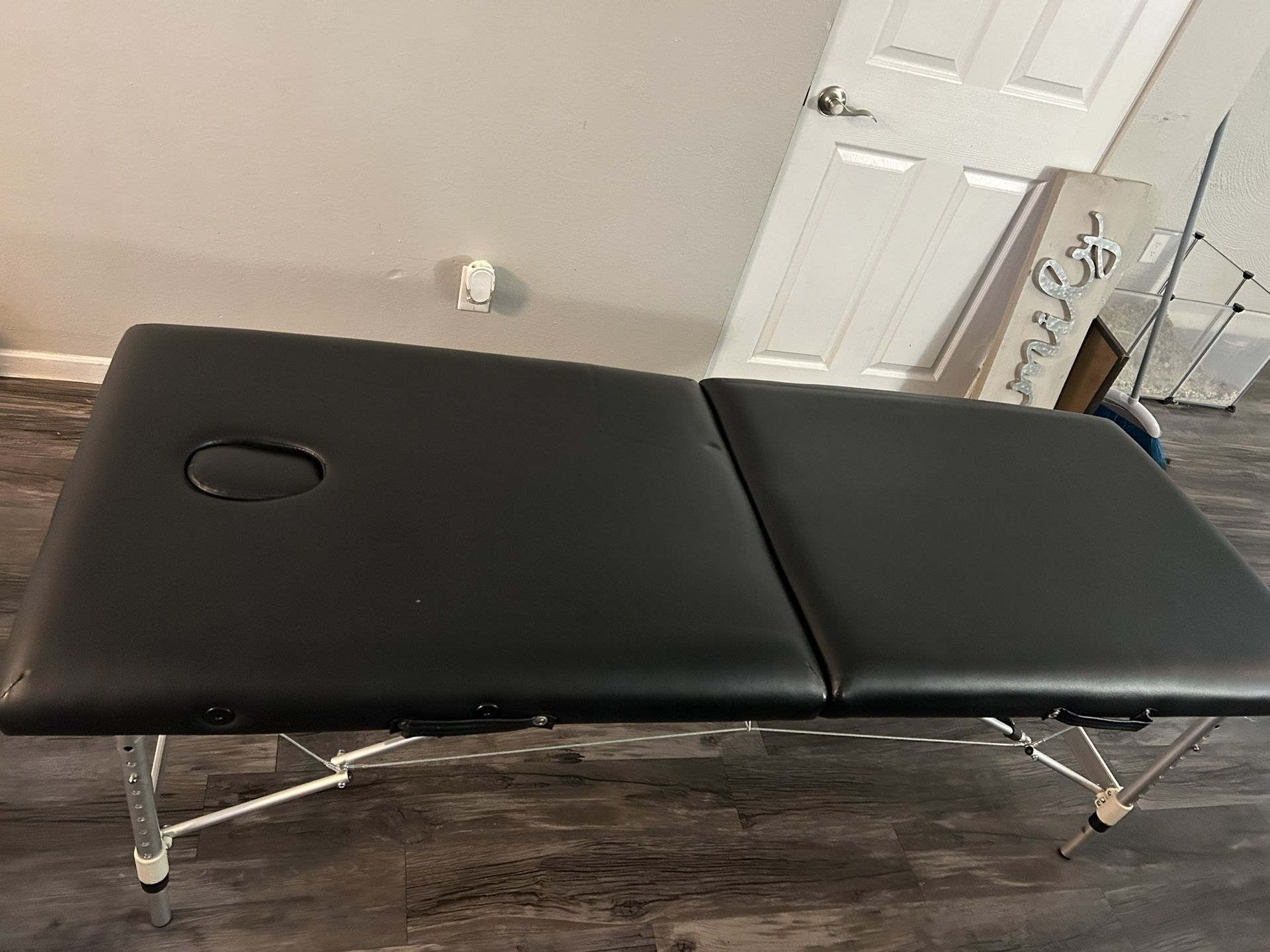 Massage Table