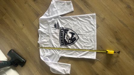 Hockey Jersey Panthers