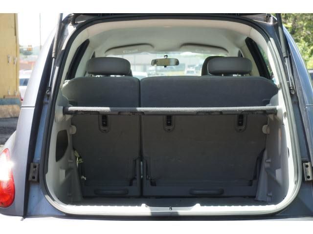2007 Chrysler Pt Cruiser