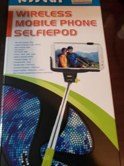 Selfie Stick