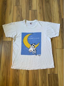Vintage Boynton Cow
