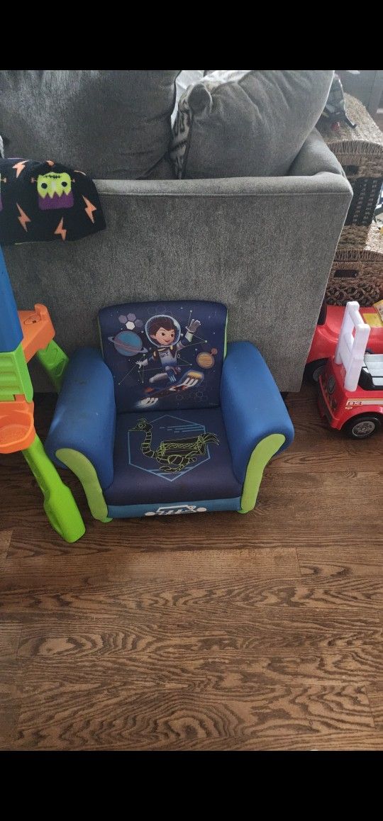 Kids Chair