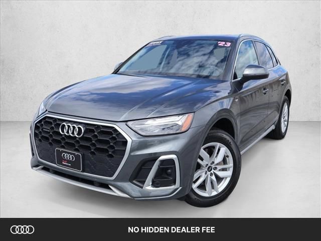 2023 Audi Q5