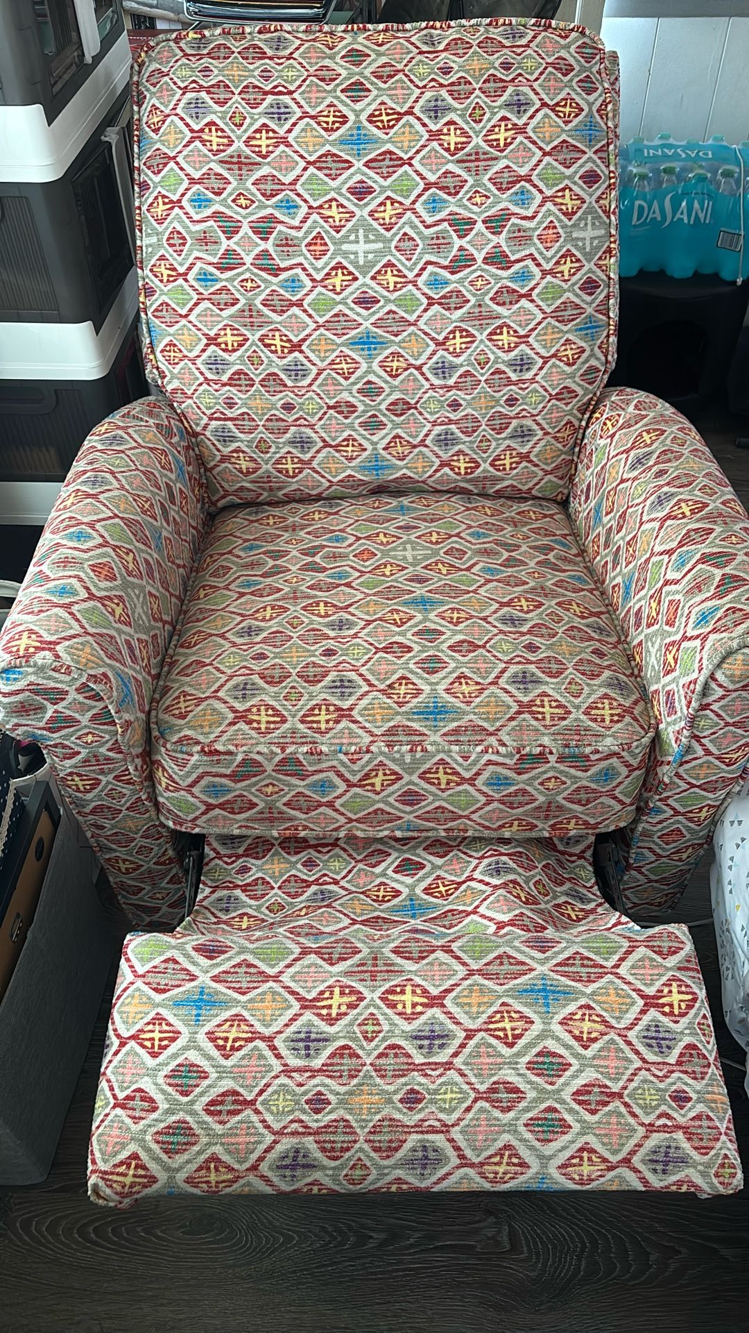 Sofa Reclinable