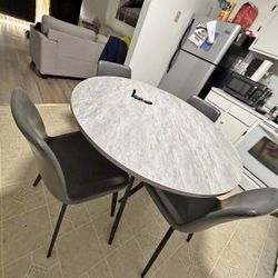 Kitchen Table 