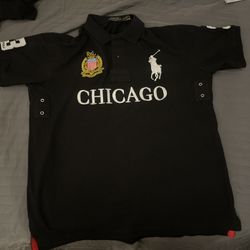 RALPH LAUREN (LARGE) CHICAGO