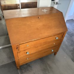 Secretary Desk