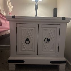 End Table Storage 