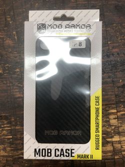 Mob Armor IPhone 8 case