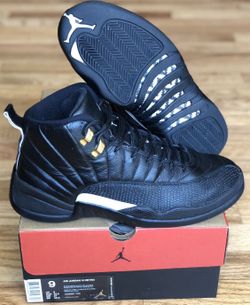 Air Jordan 12 “The Master”