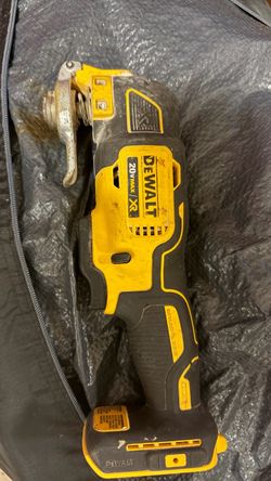 DEWALT XR 20-volt Max Cordless Brushless Variable speed
