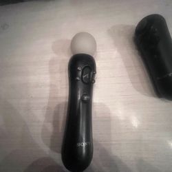 PS3 Motion Controllers 