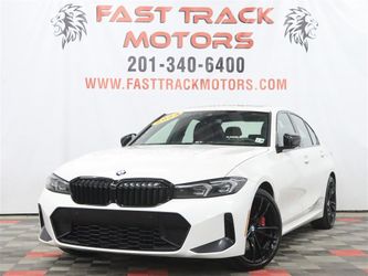 2024 BMW 330i