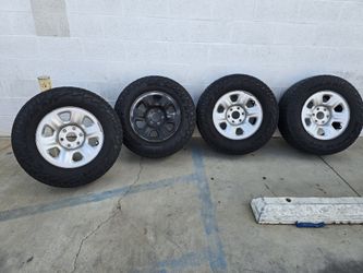 Rims&Tires