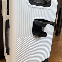 Brand New Carry On Luggage 