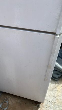 Refrigerador G E