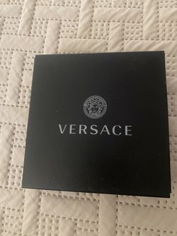 Versace Eros & Versace Eros Flame Trial Size 
