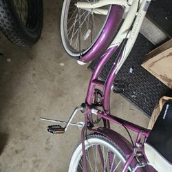 Schwinn Sanctuary 26inch