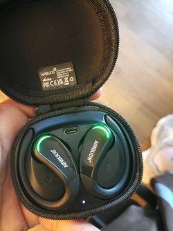 Airbuds sport