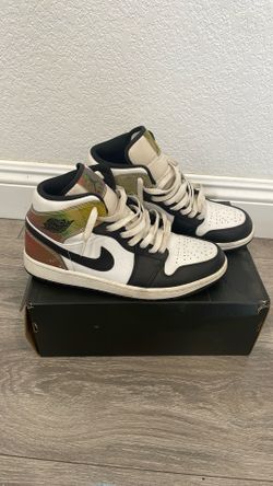 Air Jordan 1-size 8