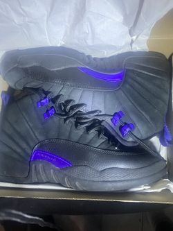 Jordan 12s