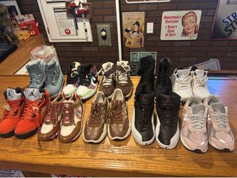 Shoes