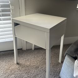 Side table