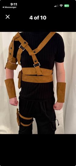 Fallout 111 Vault suit