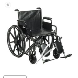 Wheelchair