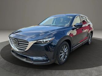 2021 MAZDA CX-9