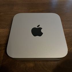 Apple Mac Mini (Late 2014) Computer