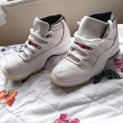 Jordan 11s