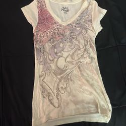 Vintage Y2K Mudd Shirt