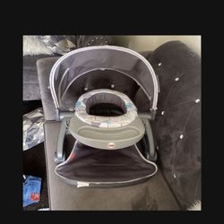 Fisher Price Baby Chair