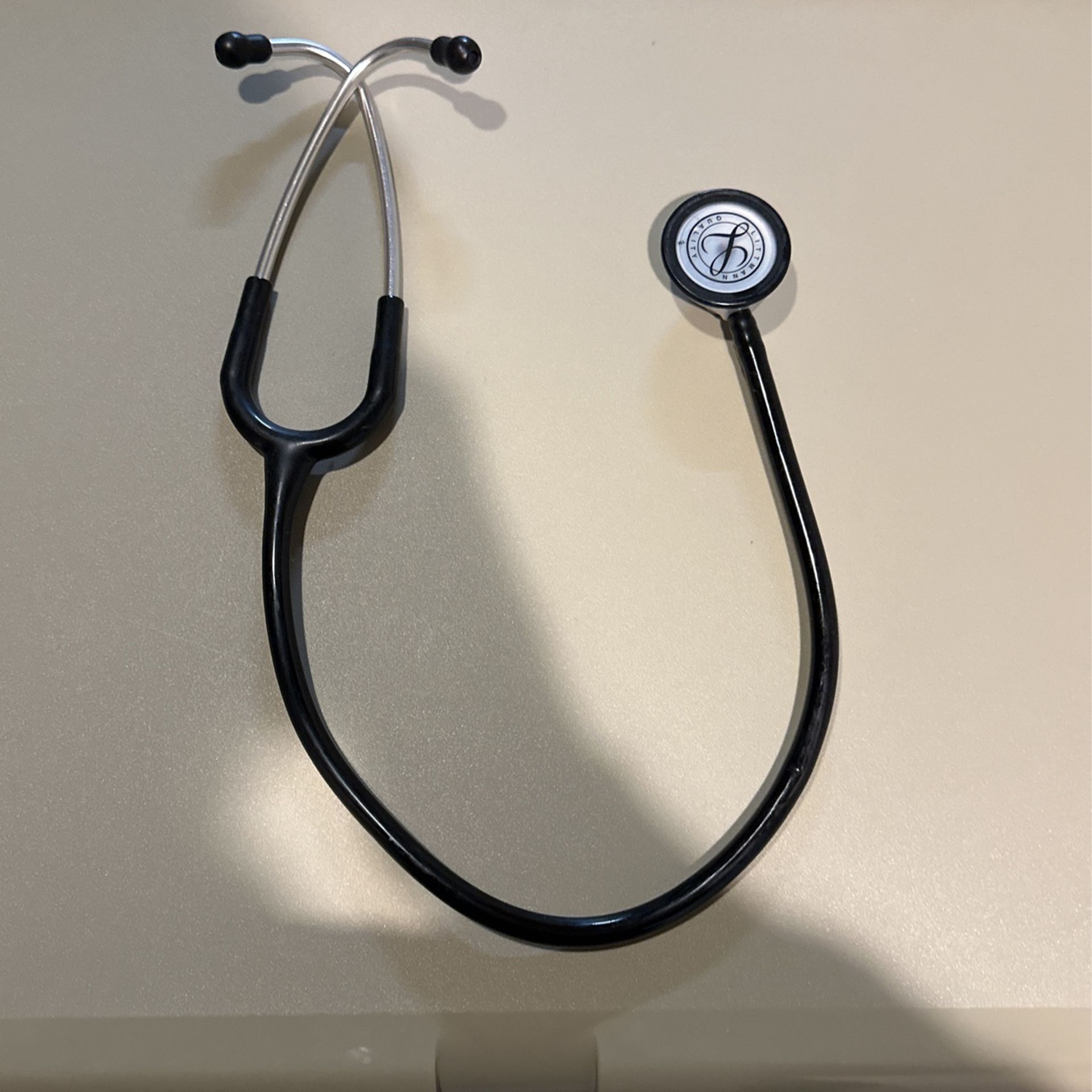 3m littman stethoscope navy blue