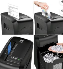 Member’s Mark microcut shredder