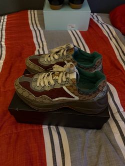 Gucci size 12 good condition