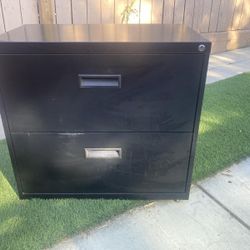 File Cabinet  Only $15