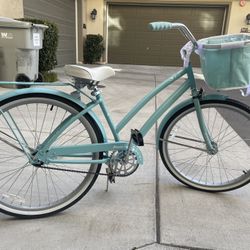 Cruiser Huffy Bicycle