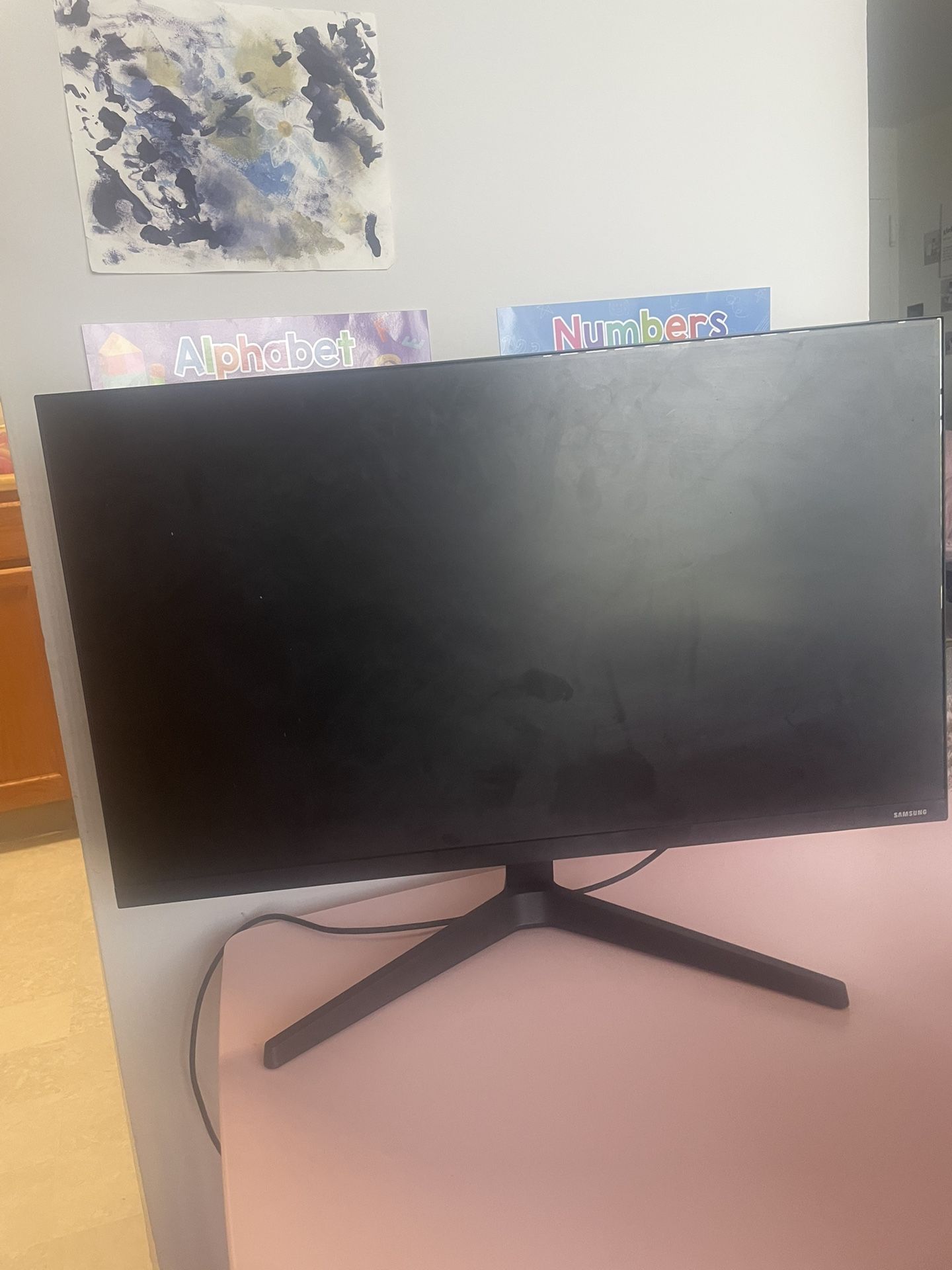 Samsung Monitor